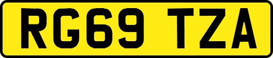 RG69TZA