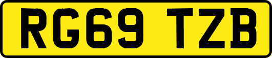 RG69TZB