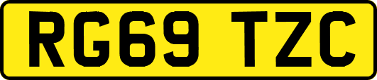 RG69TZC