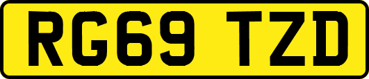 RG69TZD
