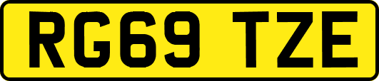 RG69TZE
