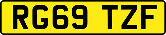RG69TZF