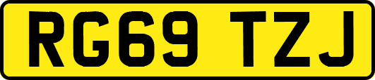RG69TZJ
