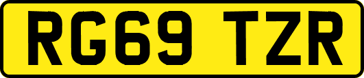 RG69TZR