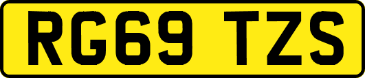 RG69TZS