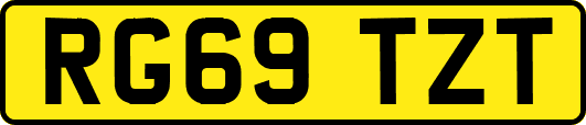 RG69TZT