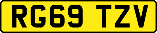RG69TZV