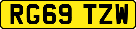 RG69TZW