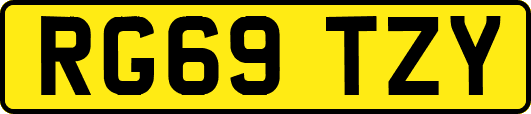 RG69TZY