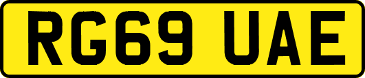 RG69UAE