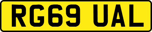 RG69UAL