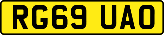 RG69UAO