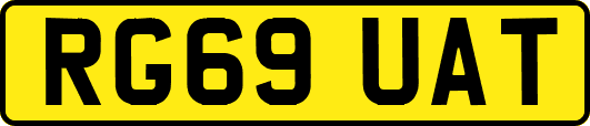 RG69UAT