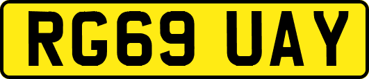 RG69UAY
