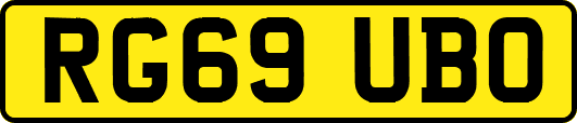 RG69UBO