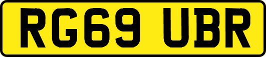 RG69UBR
