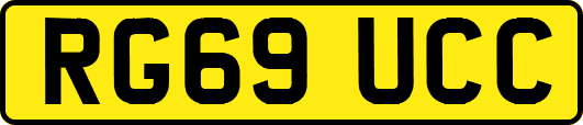 RG69UCC