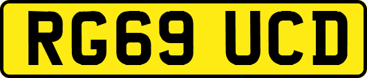 RG69UCD