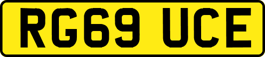 RG69UCE