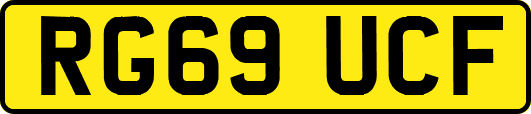 RG69UCF