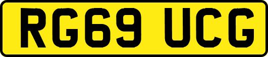 RG69UCG