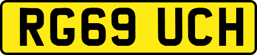 RG69UCH