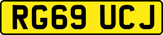RG69UCJ