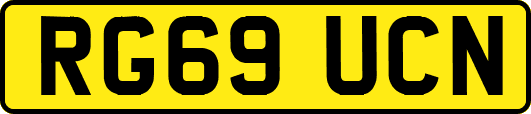 RG69UCN