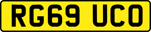 RG69UCO