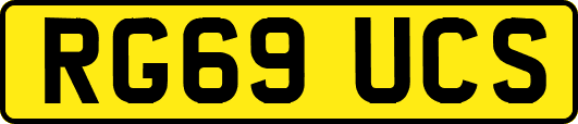 RG69UCS
