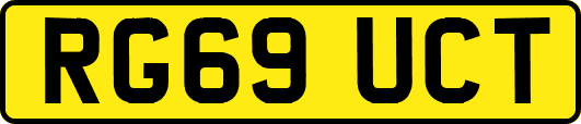 RG69UCT