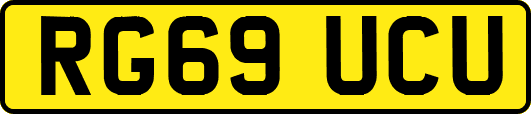 RG69UCU