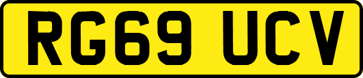 RG69UCV