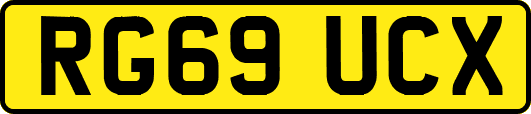 RG69UCX