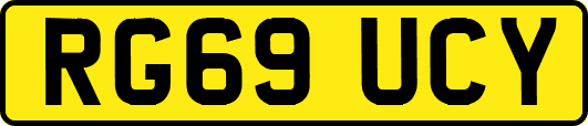 RG69UCY