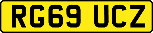 RG69UCZ