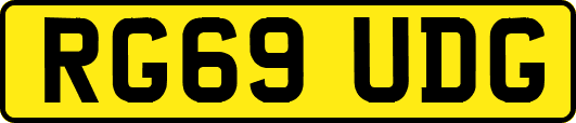 RG69UDG