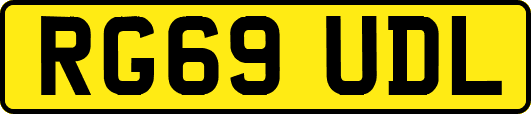 RG69UDL