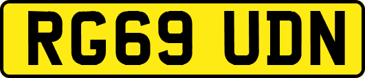 RG69UDN