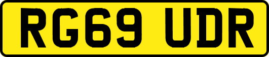 RG69UDR
