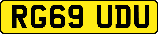 RG69UDU