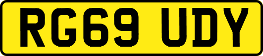 RG69UDY