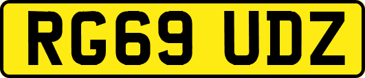 RG69UDZ