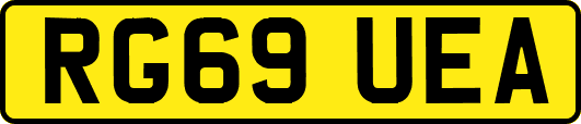 RG69UEA
