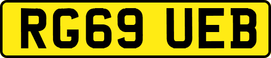 RG69UEB