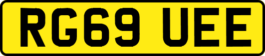 RG69UEE