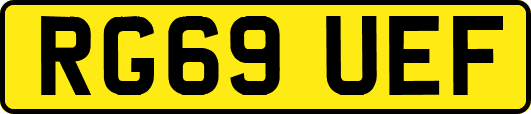 RG69UEF