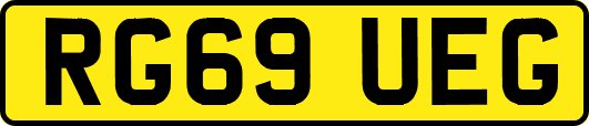 RG69UEG
