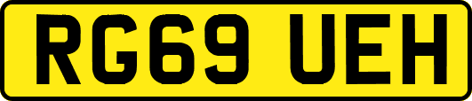 RG69UEH
