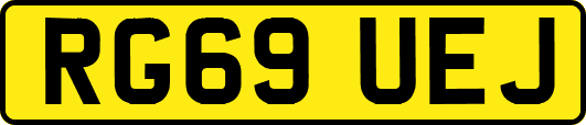 RG69UEJ
